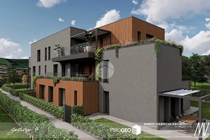 Case in Vendita e in Affitto - 3