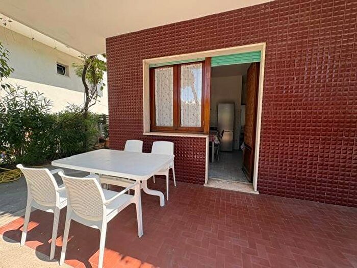 Appartamento bilocale in affitto in Viale Dante Alighieri, Alba Mare, Riccione