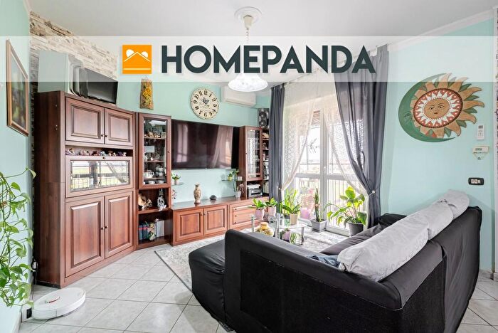 Appartamento con 7 locali in vendita in Via Boniperti, Momo