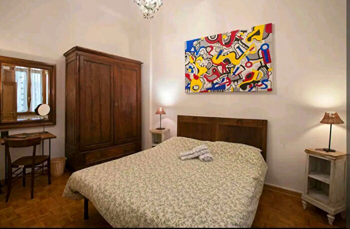 Appartamento monolocale in affitto in Via Faenza, Firenze