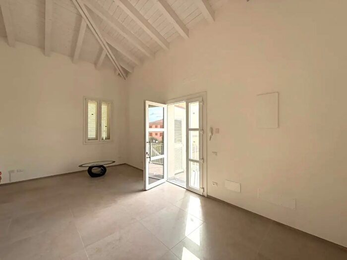 Appartamento trilocale in affitto in Pontedera