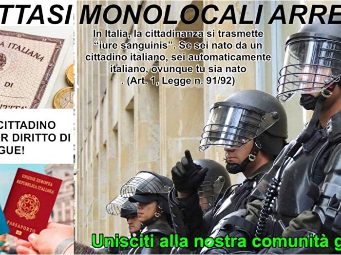 Casa monolocale in affitto in Via Tamburo, Favara