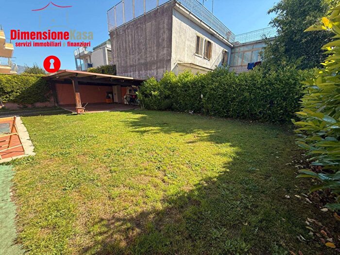 Casa con 5 locali in affitto in Via Nazionale delle Puglie, Nola