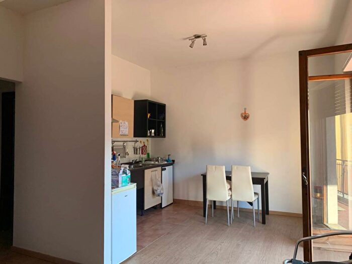 Appartamento bilocale in affitto in Via Giovanni Pascoli, Centro, Cassino