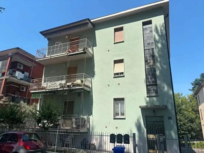 Appartamento quadrilocale in vendita in Via Jean Jaurès, Parma