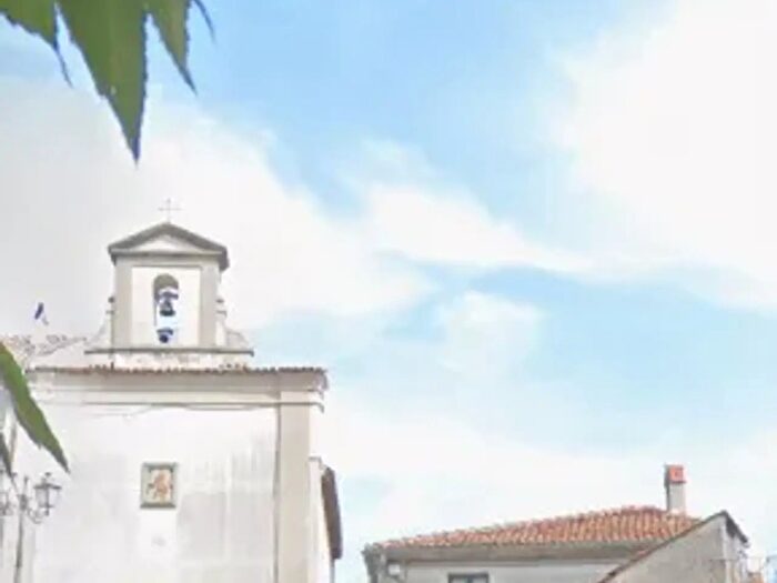 Appartamento bilocale in vendita in Via Mazzarella, Trecchina