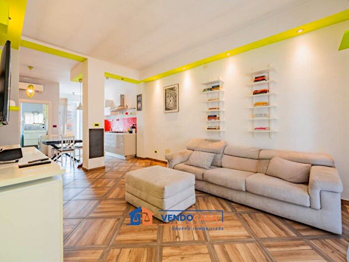 Appartamento bilocale in affitto in Via Isonzo, San Paolo, Torino