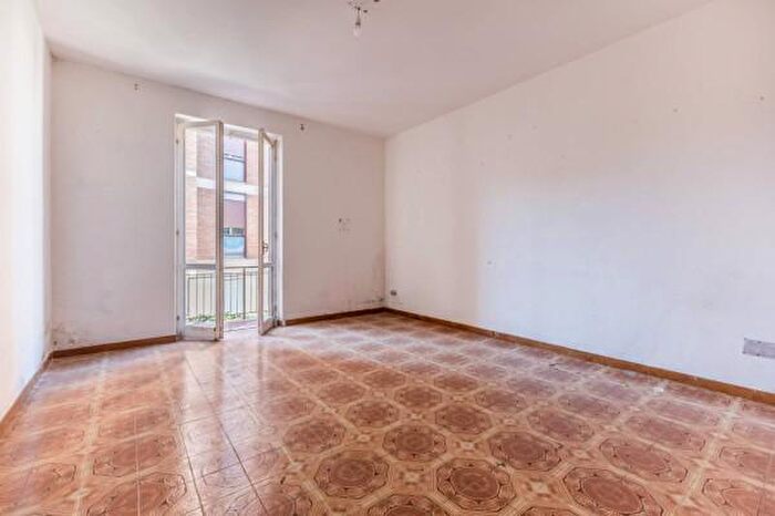 Appartamento quadrilocale in vendita in Via Fanfara, Sezze