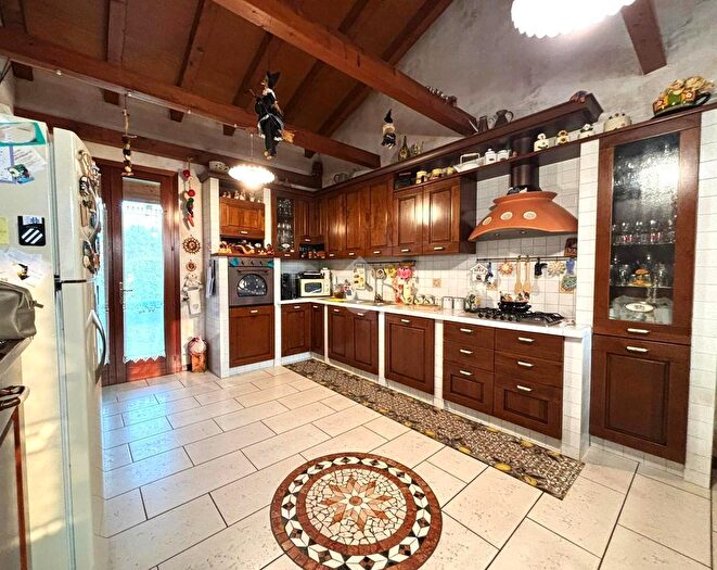 Casa con 6 locali in vendita in Vicolo Postumia, Ponte Di Piave