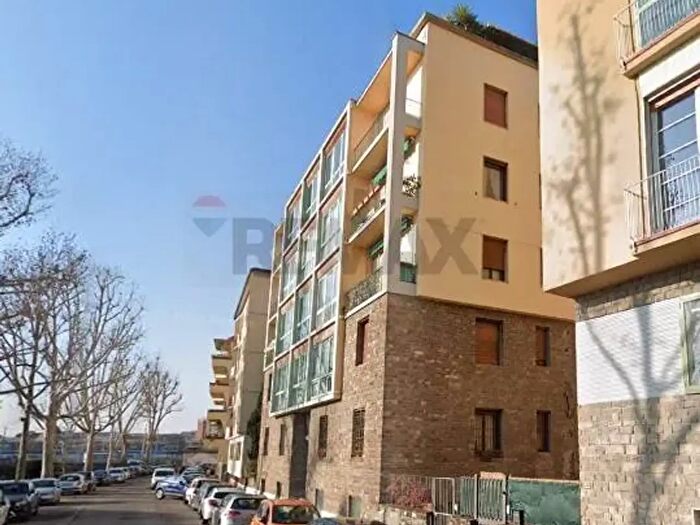 Appartamento con 5 locali in vendita in Firenze
