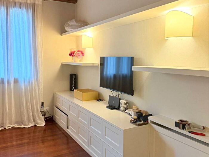 Appartamento quadrilocale in affitto in Via Giuseppe Garibaldi, Centro, Conegliano