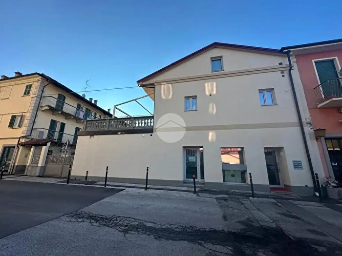 Appartamento bilocale in vendita in Via Frutteri di Costigliole, Savigliano