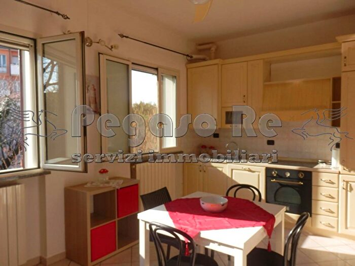 Appartamento monolocale in affitto in Via Michelangelo Buonarroti, Abbiategrasso