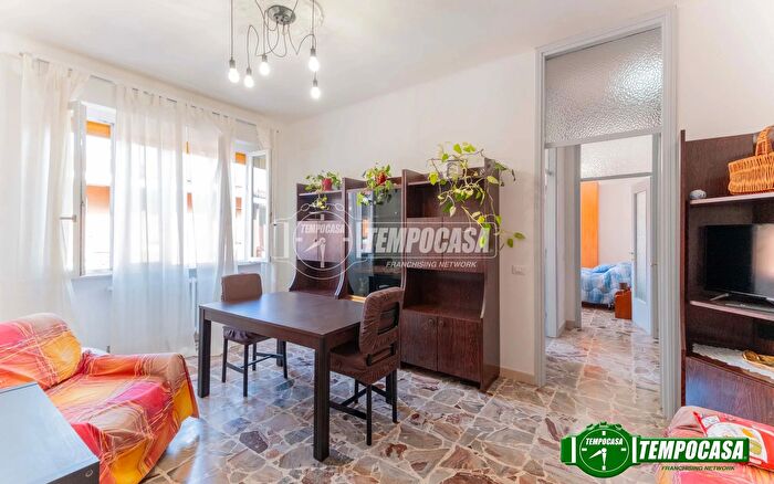 Appartamento bilocale in vendita in Via Rosselli, Magenta