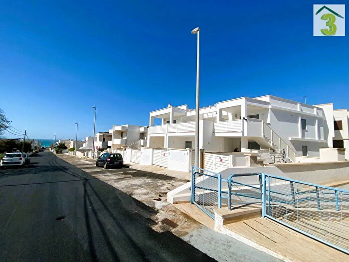 Appartamento in vendita in Salve