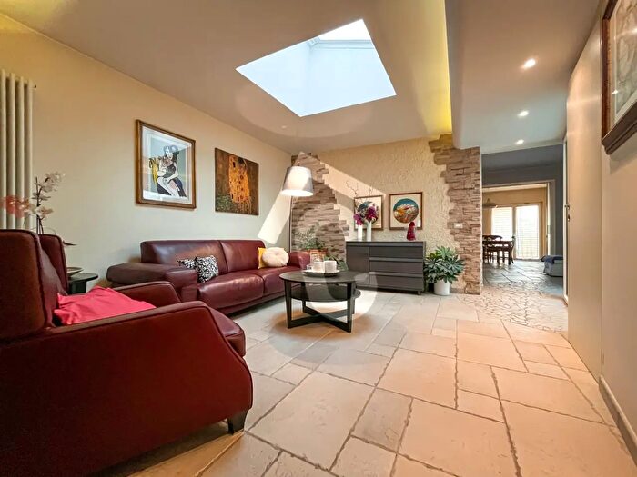 Appartamento quadrilocale in vendita in Jesi