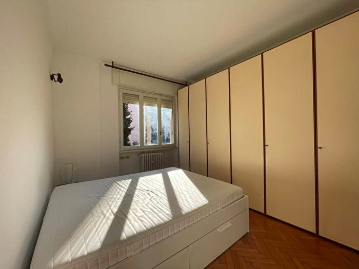 Appartamento bilocale in affitto in Via Privata Belgirate, Maggiolina, Milano