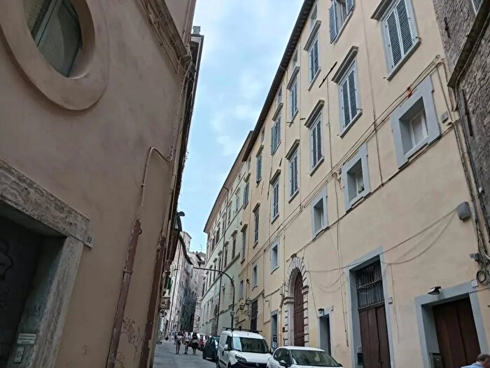 Appartamento quadrilocale in vendita in Perugia