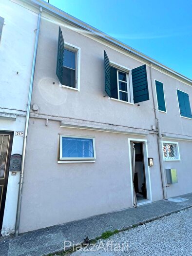 Casa trilocale in vendita in Via Indipendenza, Pontelongo