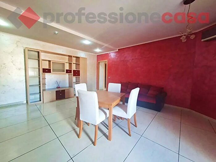 Appartamento trilocale in vendita in Via Quarto, Piedimonte San Germano