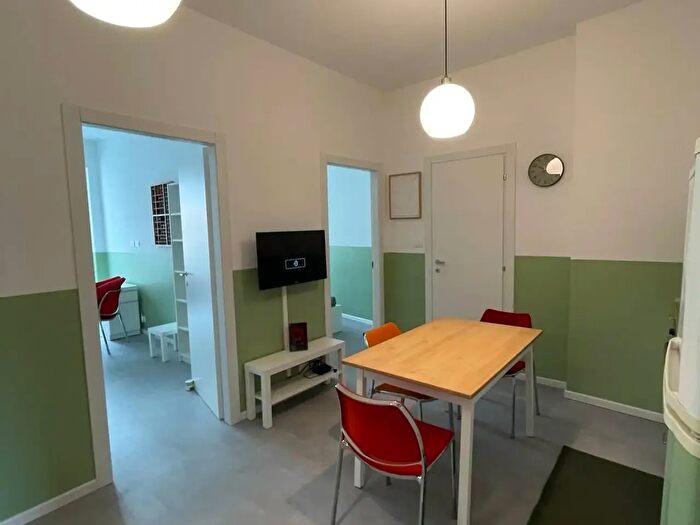 Appartamento quadrilocale in affitto in Via Varazze, Torino