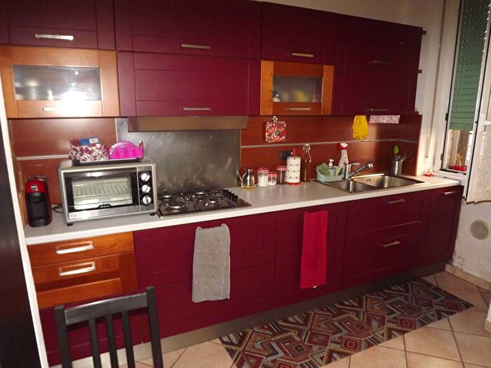 Appartamento bilocale in affitto in Via Eugenio Camerini, Casoretto, Milano