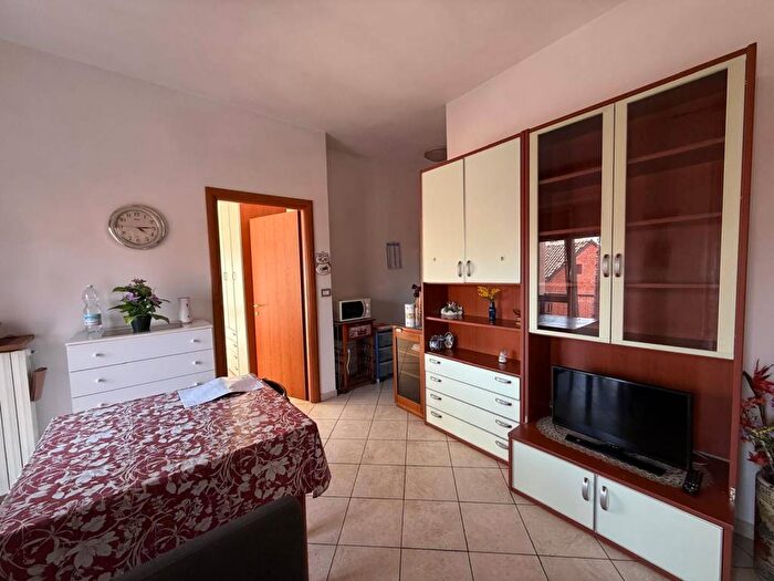 Appartamento bilocale in affitto in Via Cornelia Cotta, Corso alla Vittoria Parco della Resistenza, Asti