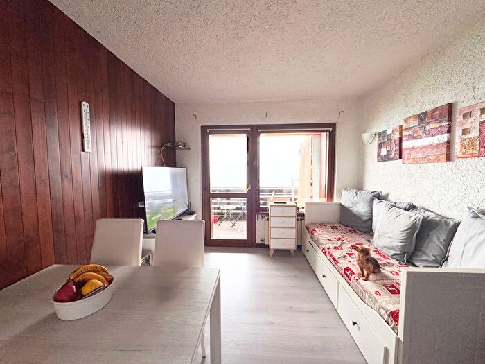 Appartamento bilocale in vendita in Località Montecampione, Pian Camuno