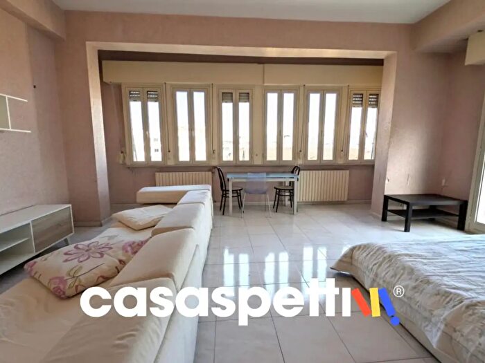 Appartamento monolocale in vendita in Viale Aldo Moro, Reggio Calabria
