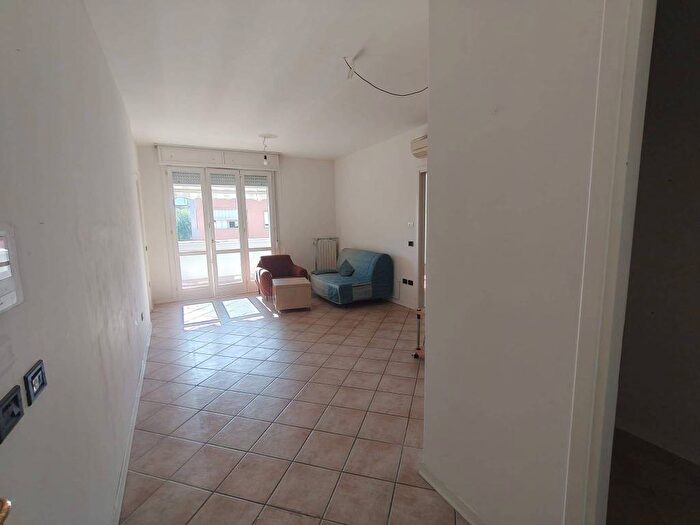 Appartamento trilocale in affitto in Borgo Panigale, Bologna