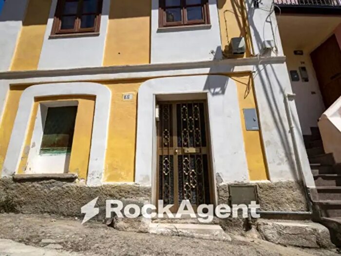 Appartamento monolocale in vendita in Catanzaro