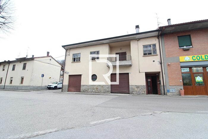 Casa in vendita in Bagno Di Romagna