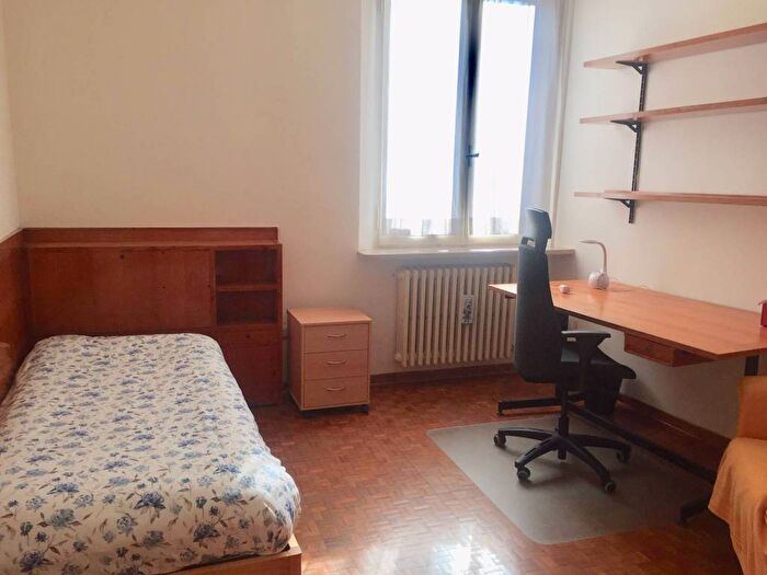 Appartamento bilocale in affitto in Via Cavedone, Centro Storico, Ferrara