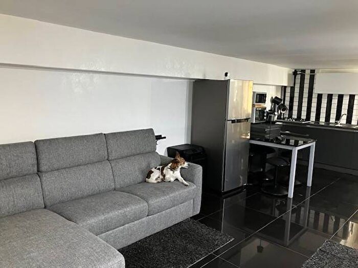 Appartamento monolocale in affitto in Via Gian Giuseppe Carulli, Umbertina Madonnella, Bari