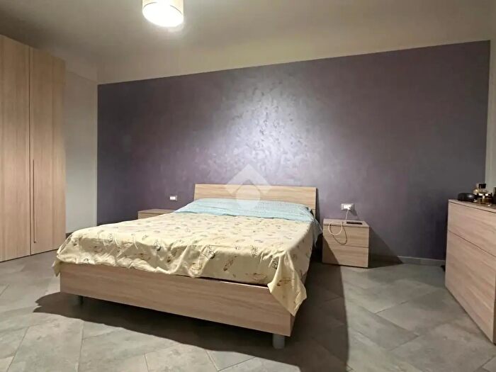 Casa trilocale in vendita in Via Acquasanta, Monterosso Almo