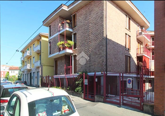 Appartamento trilocale in vendita in Via Fratelli Rosselli, Settimo Torinese