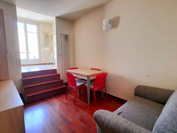Appartamento bilocale in affitto in Corso Vittorio Emanuele II, Centro Storico, Piacenza