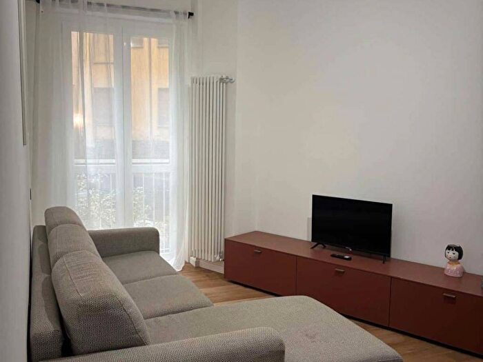 Appartamento bilocale in affitto in Via Giovanni da Milano, Città Studi, Milano