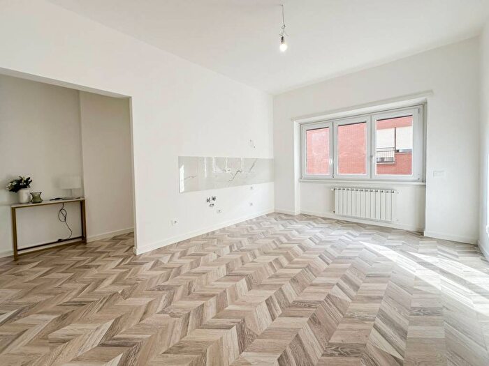 Appartamento bilocale in affitto in Via Flaminia Nuova, Vigna Clara Vigna Stelluti, Roma