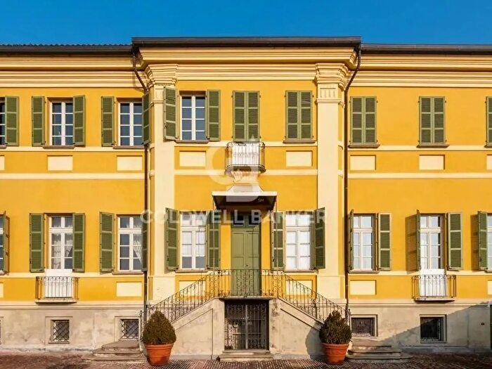 Appartamento trilocale in affitto in Via Abate Villa, Andezeno