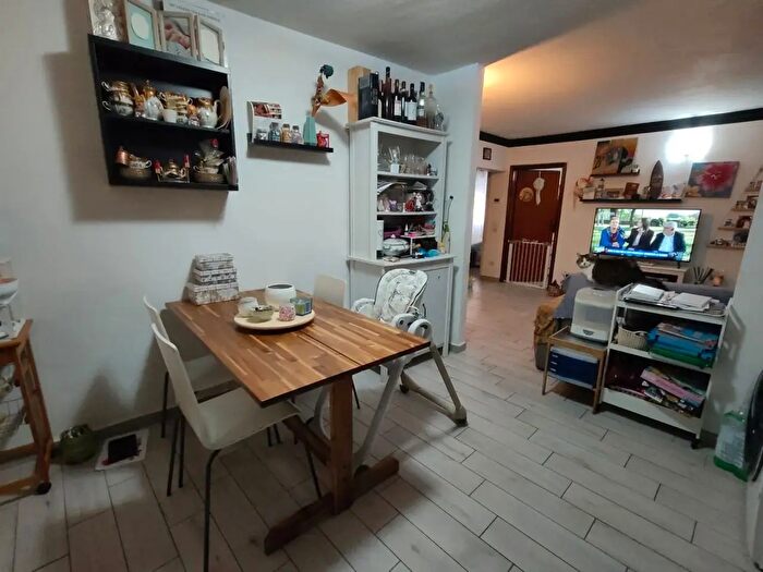 Appartamento quadrilocale in vendita in Castelfiorentino