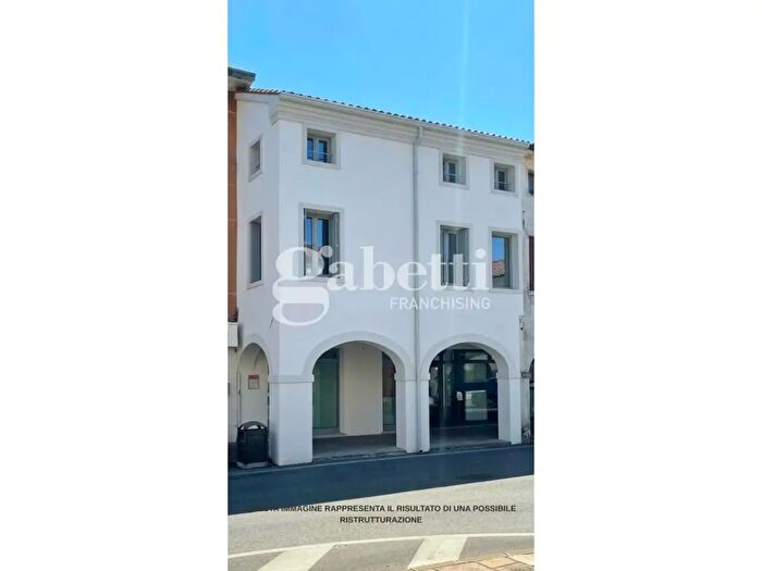 Casa con 5 locali in vendita in Conselve