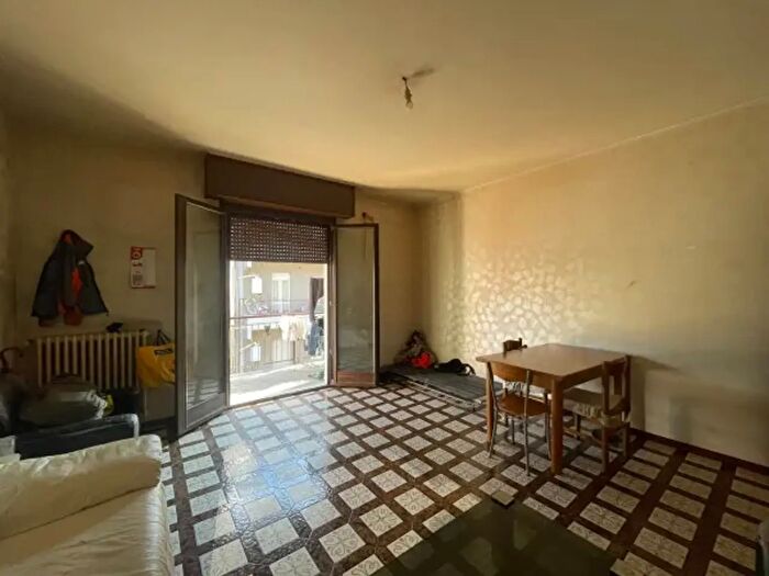 Appartamento trilocale in vendita in Viale Aldo Moro, Calcio