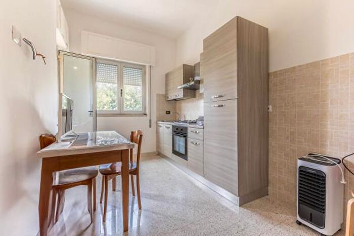 Appartamento quadrilocale in vendita in Corso Vittorio Emanuele III, Sabaudia