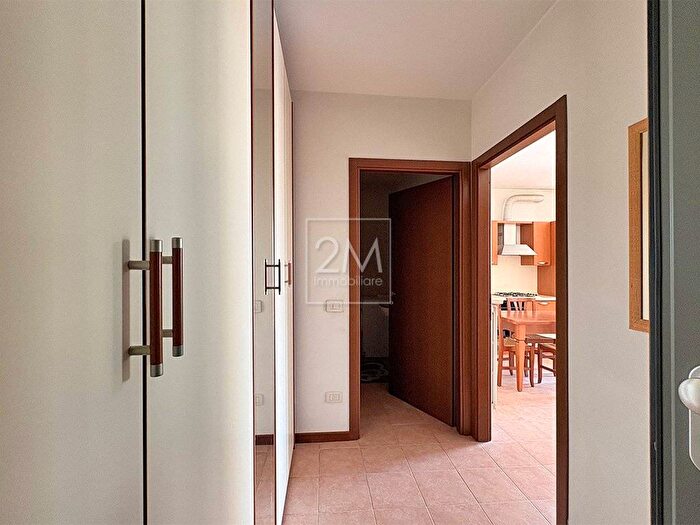 Appartamento monolocale in affitto in Via Angelo Messedaglia, Villafranca di Verona