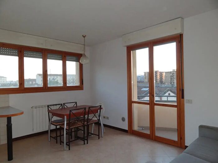 Appartamento bilocale in affitto in Via Reginaldo Giuliani, Firenze