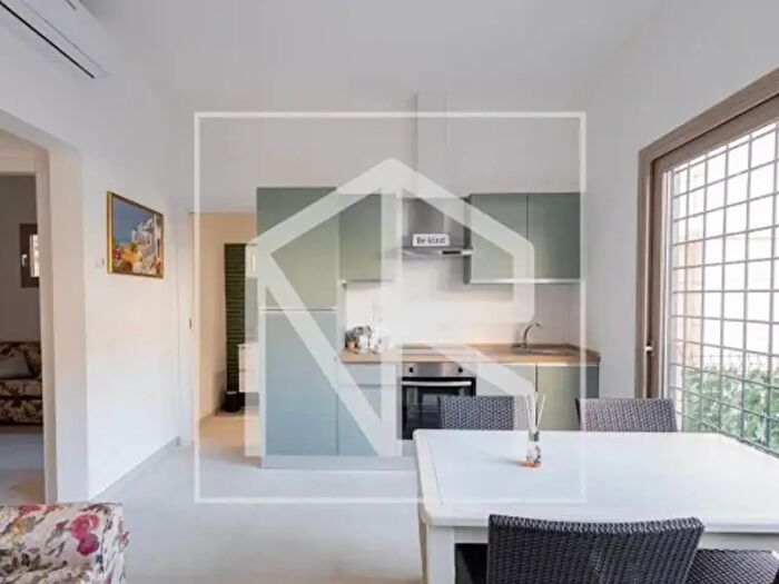Appartamento trilocale in vendita in Via Giovanni Miani, Roma