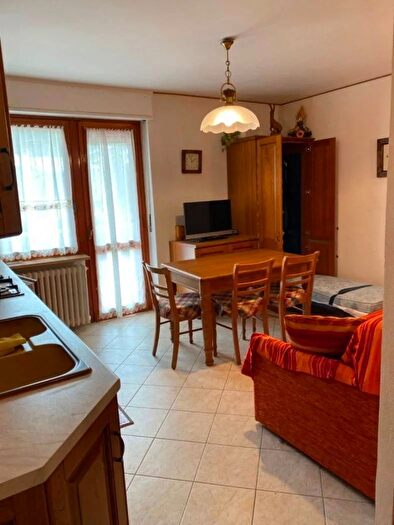 Appartamento monolocale in affitto in Viale BramafamBardonecchia, Bardonecchia
