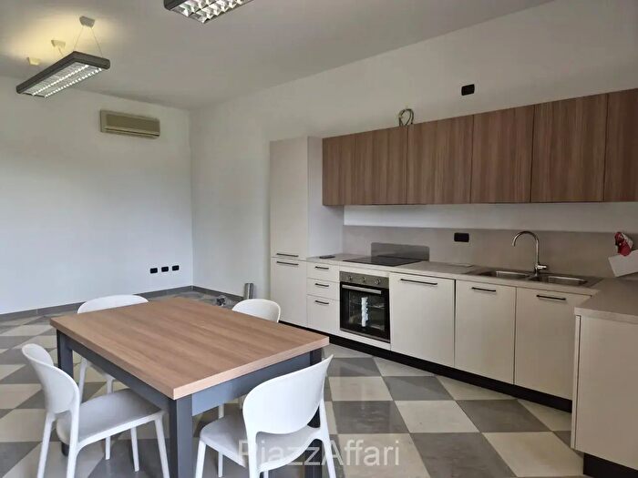 Appartamento trilocale in affitto in Codevigo
