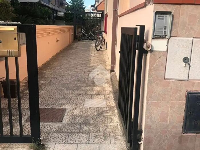 Appartamento quadrilocale in vendita in Ginosa